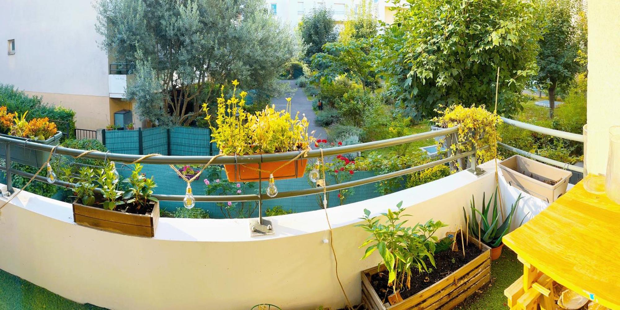 Uta House La Plaine Apartman Saint-Denis  Kültér fotó