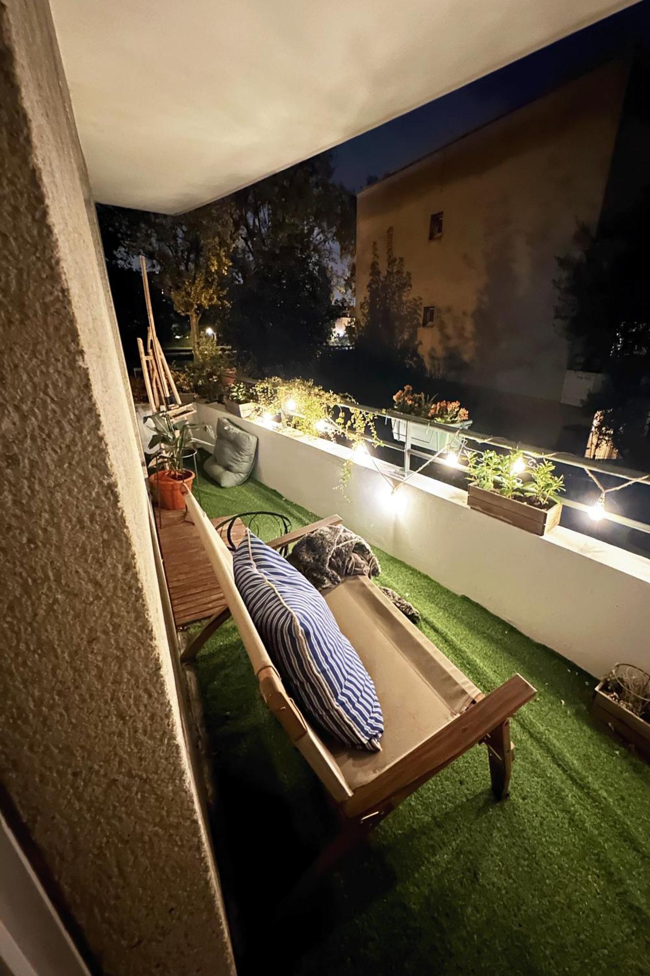 Uta House La Plaine Apartman Saint-Denis  Kültér fotó