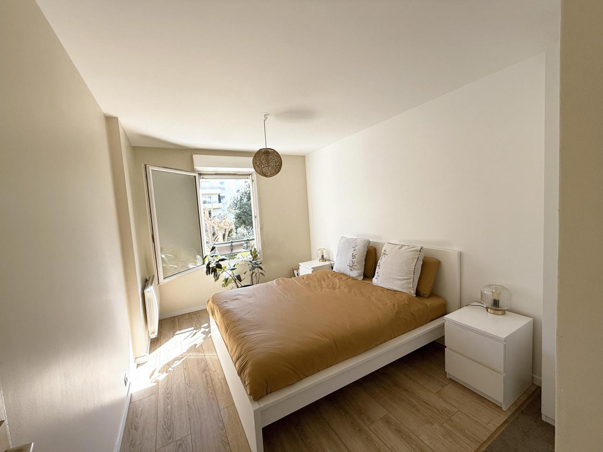 Uta House La Plaine Apartman Saint-Denis  Kültér fotó
