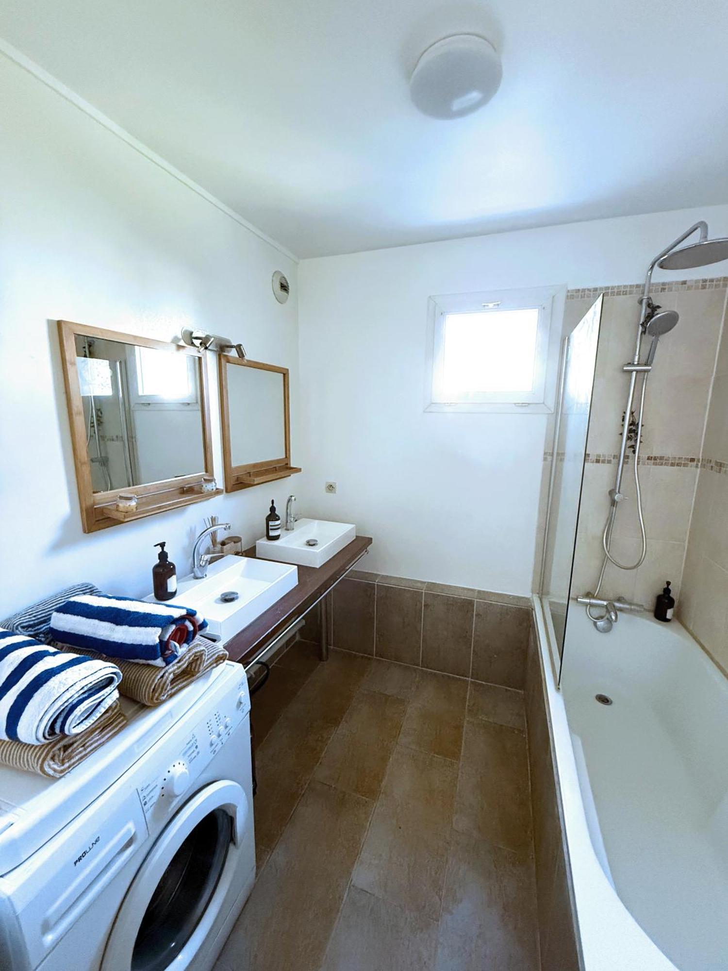 Uta House La Plaine Apartman Saint-Denis  Kültér fotó