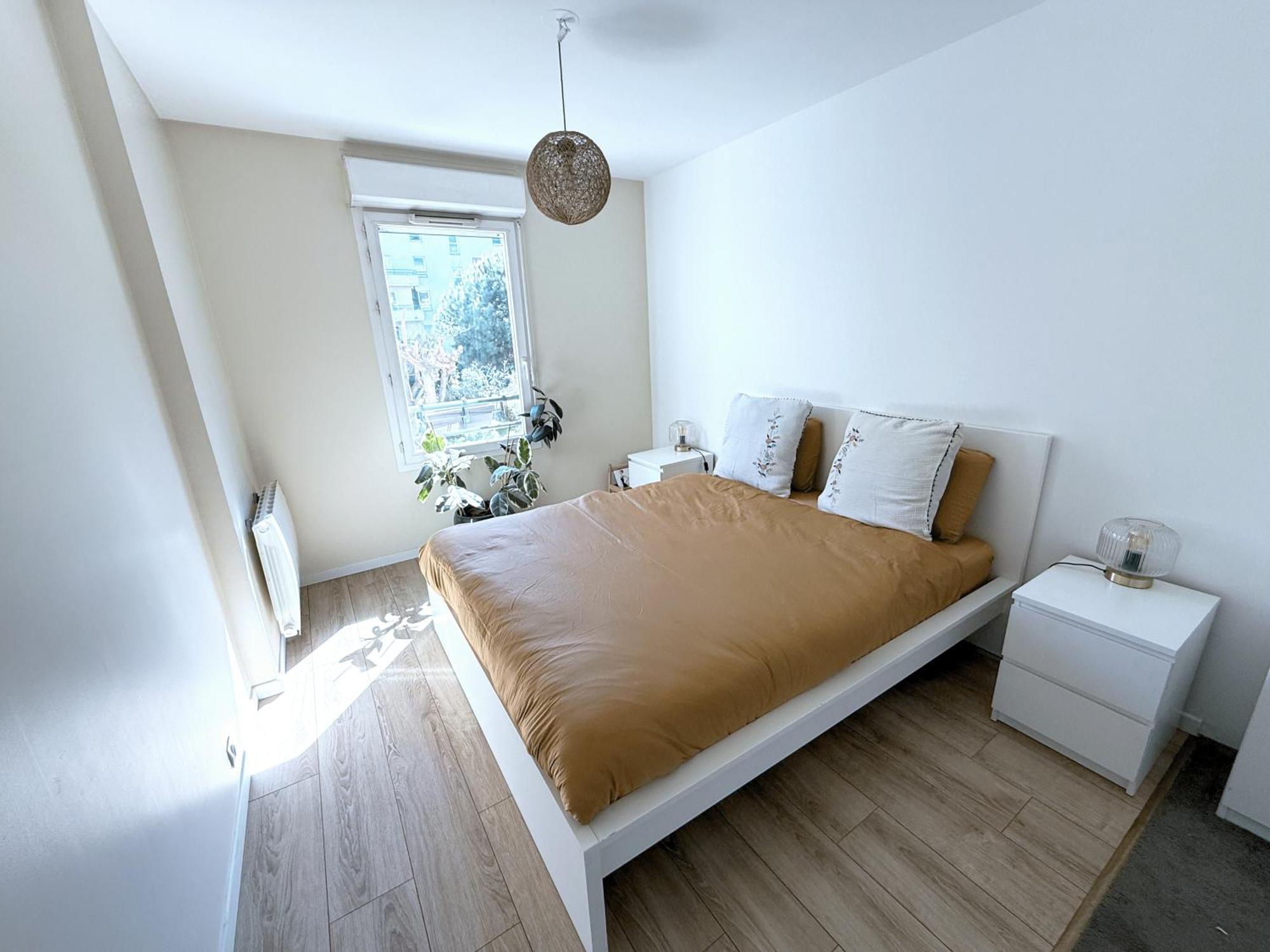 Uta House La Plaine Apartman Saint-Denis  Kültér fotó
